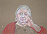 buntstift portrait